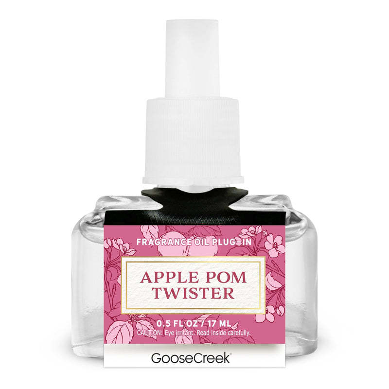 Apple Pom Twister Plug-in Refill [ELPC]