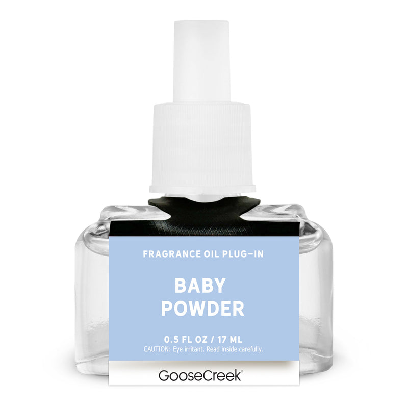 Baby Powder Plug-in Refill [28LD]