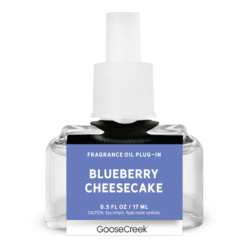 Blueberry Cheesecake Plug-in Refill [H5NA]