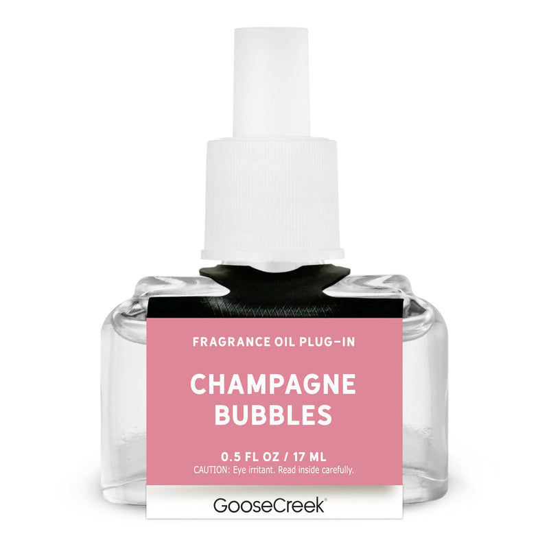 Champagne Bubbles Plug-in Refill [FN8Q] [FN8QE4]